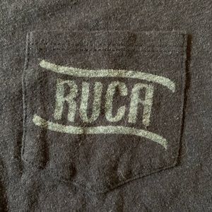 rvca tank top
